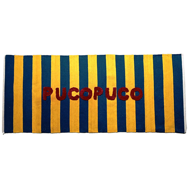 xplus home キッチンマット